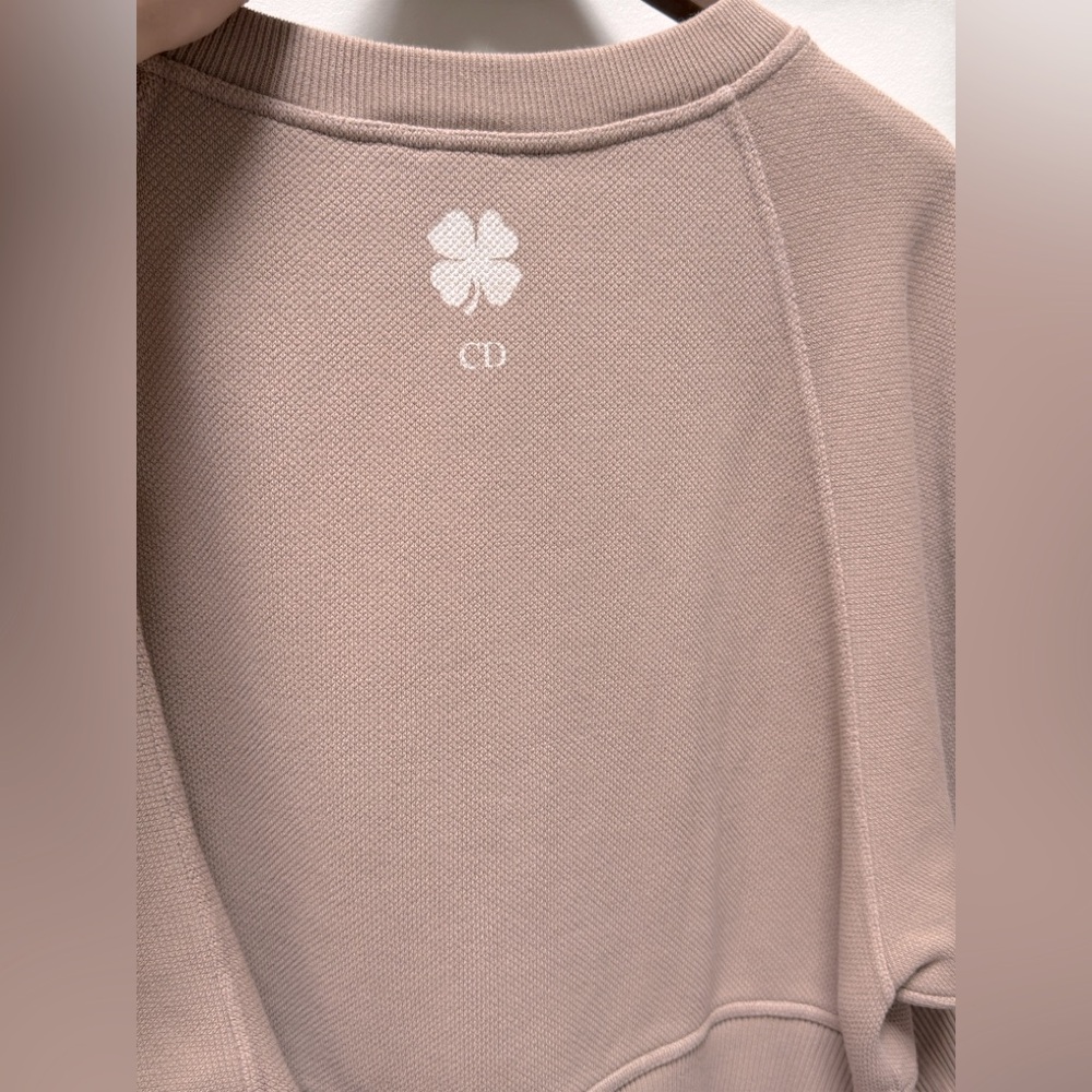 Christian Dior Sweater Set - Picture 3 of 8